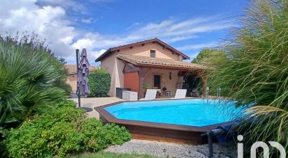 Country home 6 rooms of 221 m² in Castelsarrasin (82100)