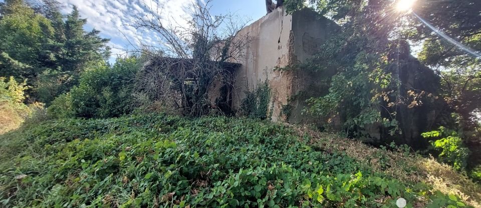 Farm 5 rooms of 125 m² in Châteauneuf-sur-Isère (26300)