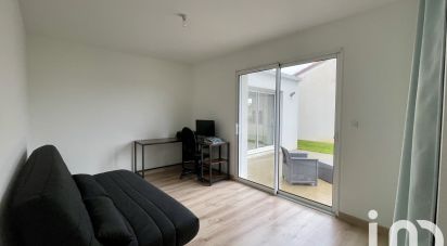 Maison 4 pièces de 89 m² à Saint-Gilles-Croix-de-Vie (85800)