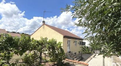 Maison 7 pièces de 133 m² à Saint-Benoît (86280)