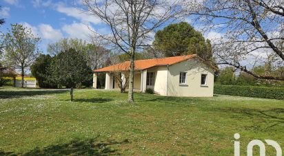 Pavillon 3 pièces de 84 m² à Landes (17380)