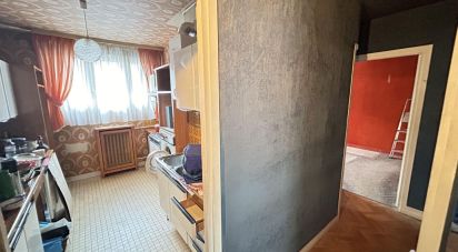 Apartment 3 rooms of 56 m² in Le Pré-Saint-Gervais (93310)