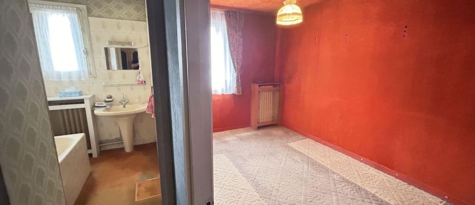 Apartment 3 rooms of 56 m² in Le Pré-Saint-Gervais (93310)