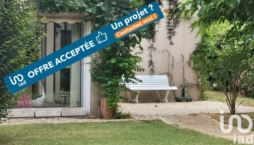 Maison 3 pièces de 102 m² à Niort (79000)