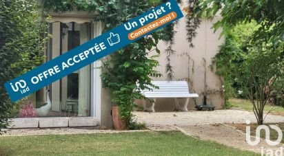 Maison 3 pièces de 102 m² à Niort (79000)