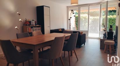 Appartement 3 pièces de 68 m² à Antibes (06600)