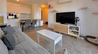 Appartement 2 pièces de 43 m² à Lucciana (20290)