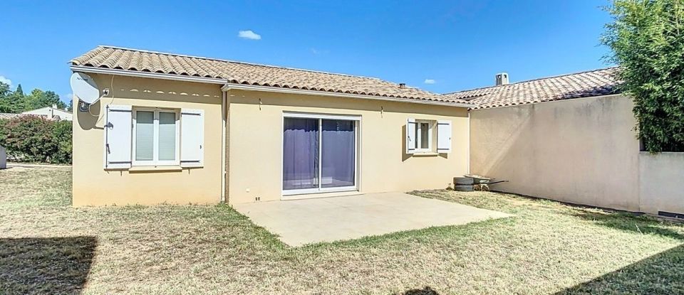 Maison 4 pièces de 88 m² à Villeneuve (04180)