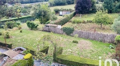 House 6 rooms of 164 m² in Lys-Haut-Layon (49310)