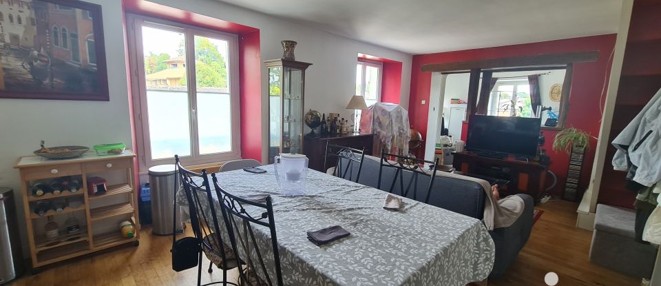 Appartement 4 pièces de 61 m² à Yerres (91330)