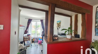 Appartement 4 pièces de 61 m² à Yerres (91330)