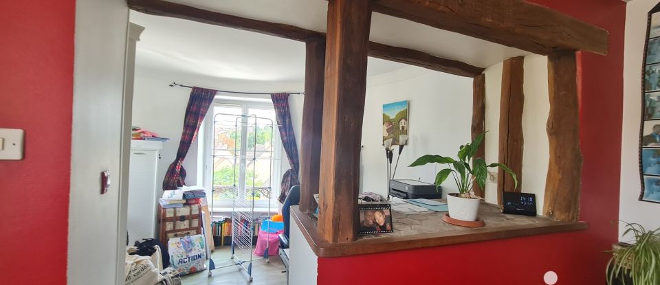 Appartement 4 pièces de 61 m² à Yerres (91330)