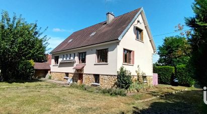 House 6 rooms of 173 m² in Verberie (60410)