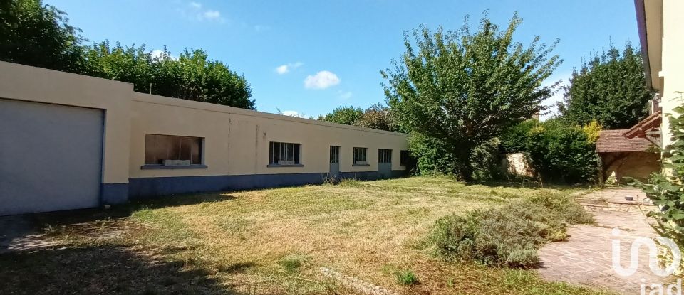 Maison 6 pièces de 173 m² à Verberie (60410)