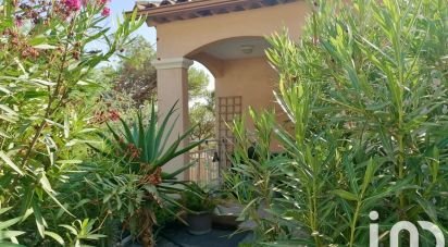 Duplex 3 rooms of 75 m² in Sainte-Maxime (83120)