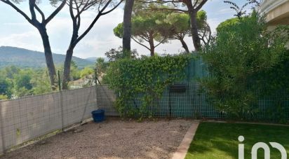 Duplex 3 rooms of 75 m² in Sainte-Maxime (83120)