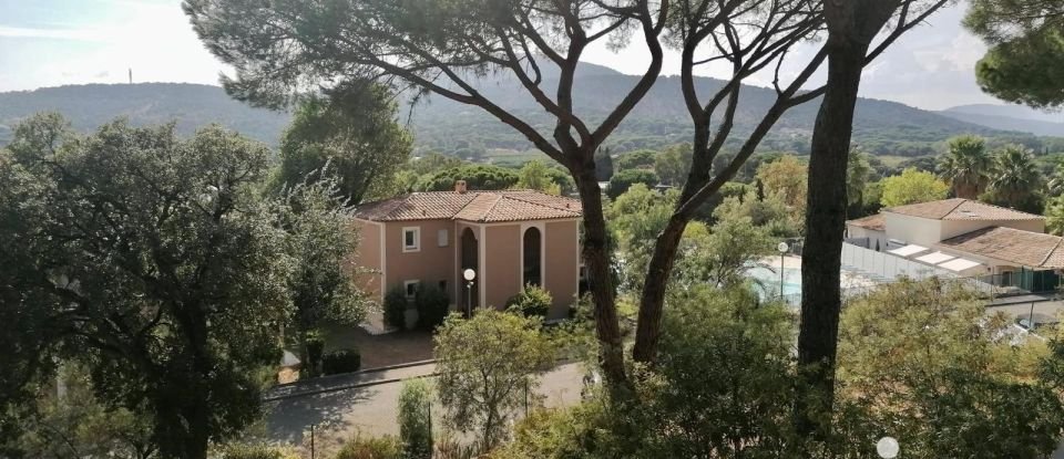 Duplex 3 rooms of 75 m² in Sainte-Maxime (83120)