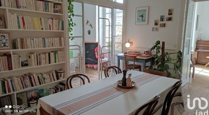 Apartment 4 rooms of 77 m² in Rennes (35000)