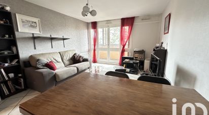 Appartement 3 pièces de 72 m² à Toulouse (31500)