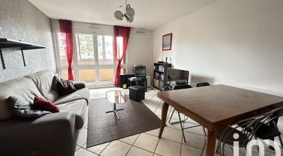 Appartement 3 pièces de 72 m² à Toulouse (31500)