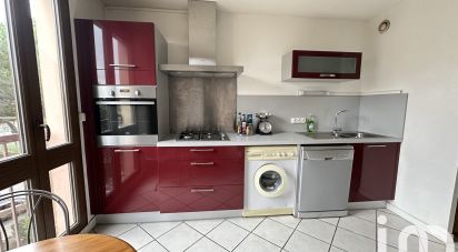 Appartement 3 pièces de 72 m² à Toulouse (31500)