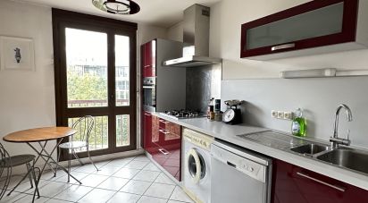 Appartement 3 pièces de 72 m² à Toulouse (31500)