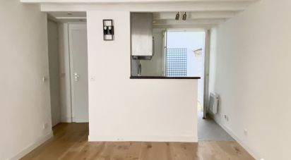 Appartement 2 pièces de 34 m² à Neuilly-sur-Seine (92200)