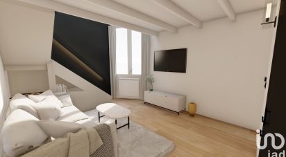 Appartement 2 pièces de 34 m² à Neuilly-sur-Seine (92200)