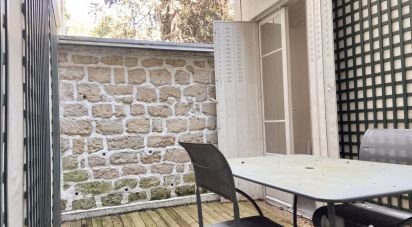 Appartement 2 pièces de 34 m² à Neuilly-sur-Seine (92200)