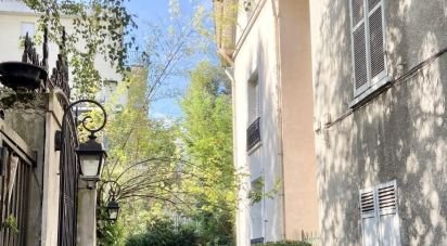 Appartement 2 pièces de 34 m² à Neuilly-sur-Seine (92200)