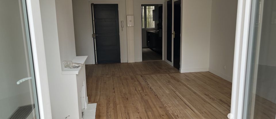 Apartment 3 rooms of 64 m² in Rouen (76000)