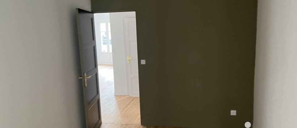 Apartment 3 rooms of 64 m² in Rouen (76000)