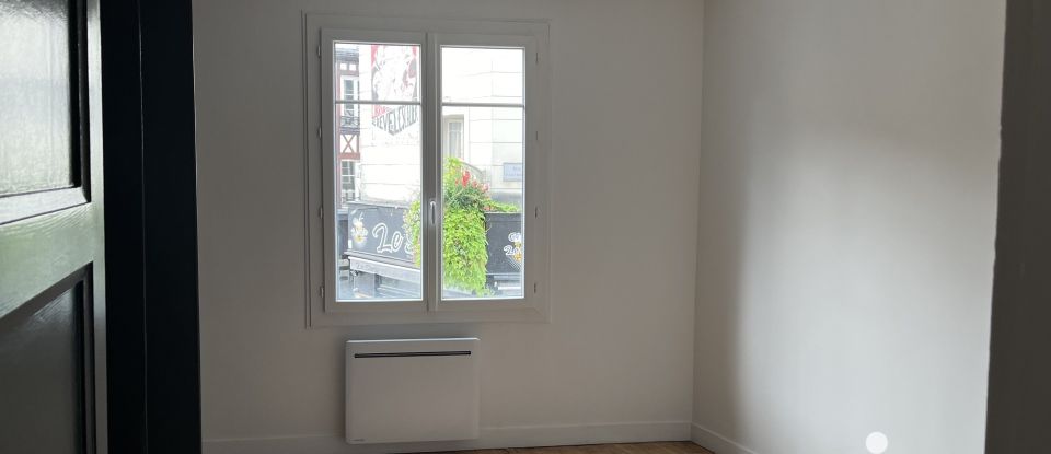 Apartment 3 rooms of 64 m² in Rouen (76000)