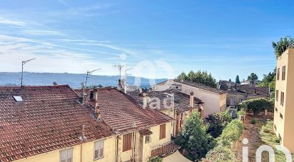 Appartement 3 pièces de 85 m² à Grasse (06130)