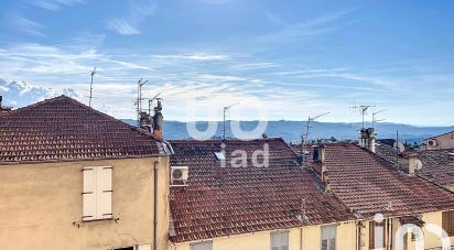 Appartement 3 pièces de 85 m² à Grasse (06130)