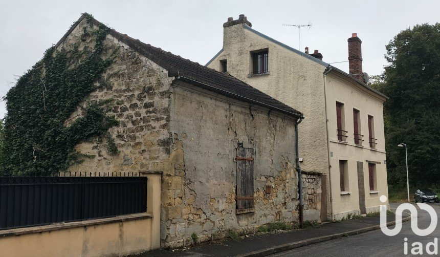 Building in Noisy-sur-Oise (95270) of 133 m²