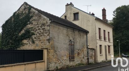 Immeuble de 133 m² à Noisy-sur-Oise (95270)