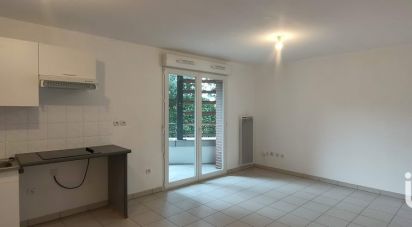 Apartment 2 rooms of 43 m² in Colomiers (31770)