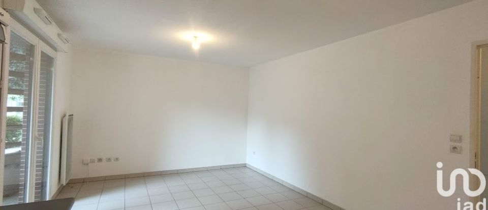 Appartement 2 pièces de 43 m² à Colomiers (31770)