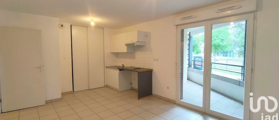 Appartement 2 pièces de 43 m² à Colomiers (31770)