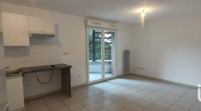 Apartment 2 rooms of 43 m² in Colomiers (31770)