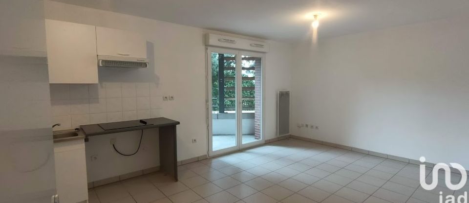 Appartement 2 pièces de 43 m² à Colomiers (31770)