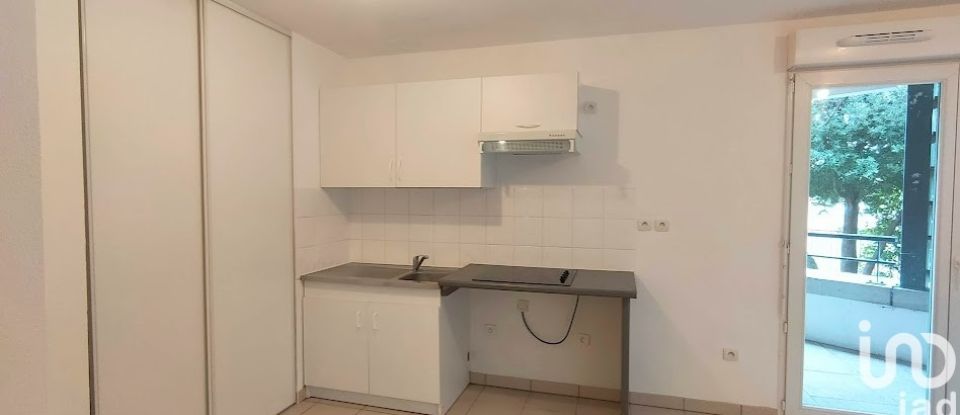 Appartement 2 pièces de 43 m² à Colomiers (31770)