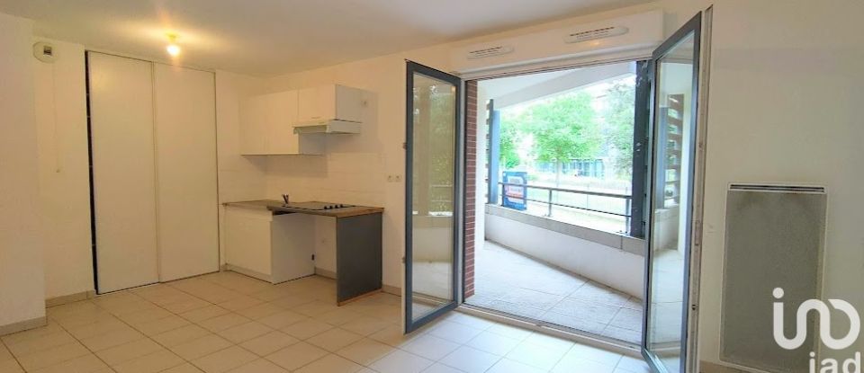 Appartement 2 pièces de 43 m² à Colomiers (31770)