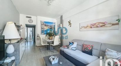 Apartment 3 rooms of 66 m² in Nice (06000)