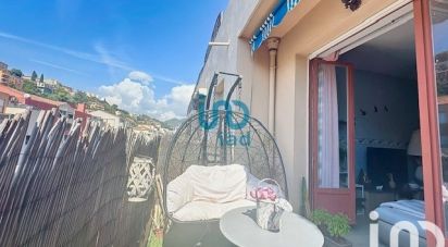 Apartment 3 rooms of 66 m² in Nice (06000)