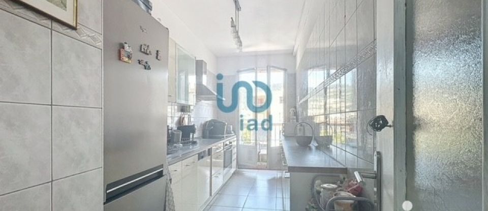 Appartement 3 pièces de 66 m² à Nice (06000)