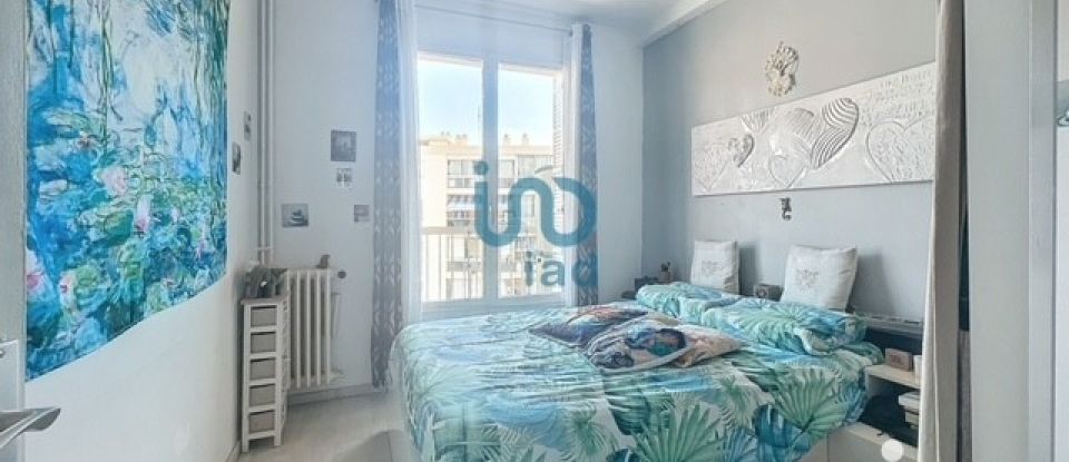 Appartement 3 pièces de 66 m² à Nice (06000)