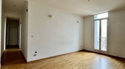 Appartement 5 pièces de 122 m² à Béziers (34500)