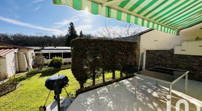 House 6 rooms of 88 m² in Mourenx (64150)